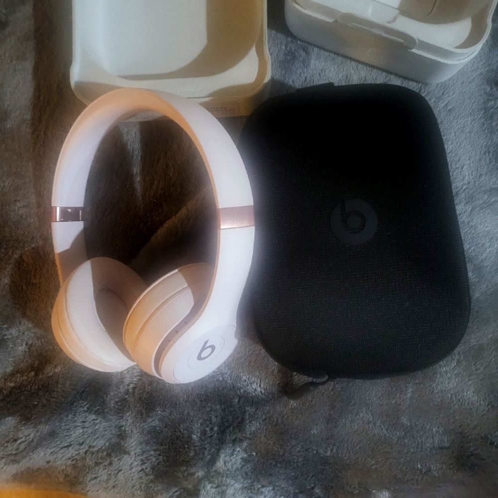 DreBeats solo4's